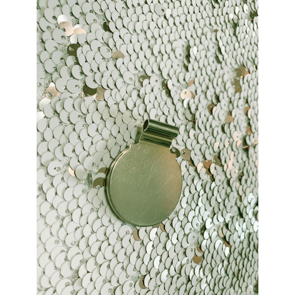 Vintage Coin Pendant - Picture 2 of 2